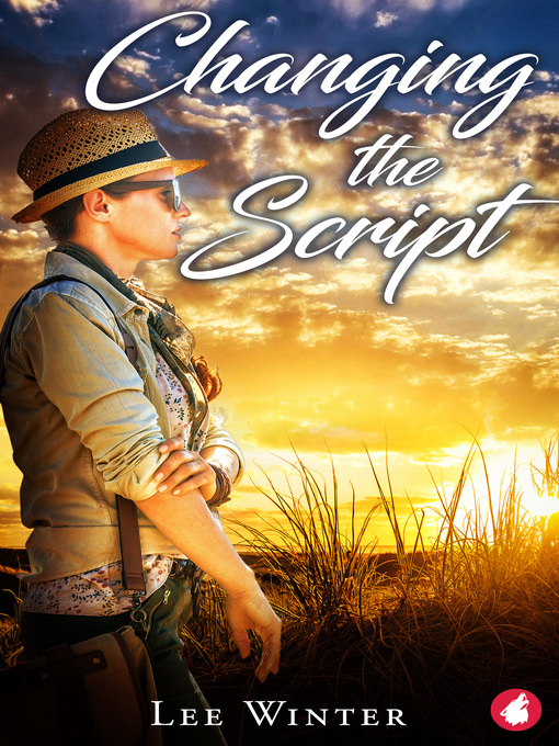 Cover image for Changing the Script